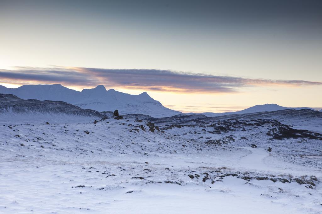 Gestahús Sunset 3*